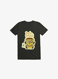 Back To Skull T-Shirt