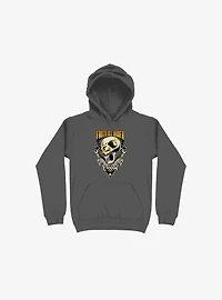 Fastest Rider Hoodie