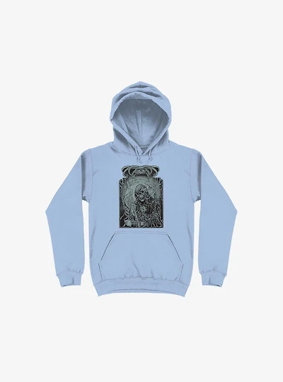 Grimm The Reaper Hoodie