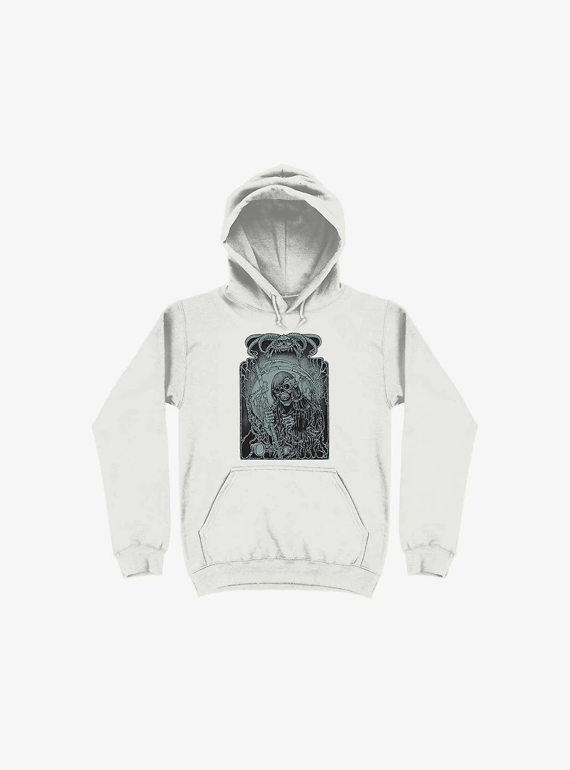 Grimm The Reaper Hoodie