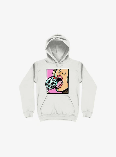 Lick The Bones Hoodie