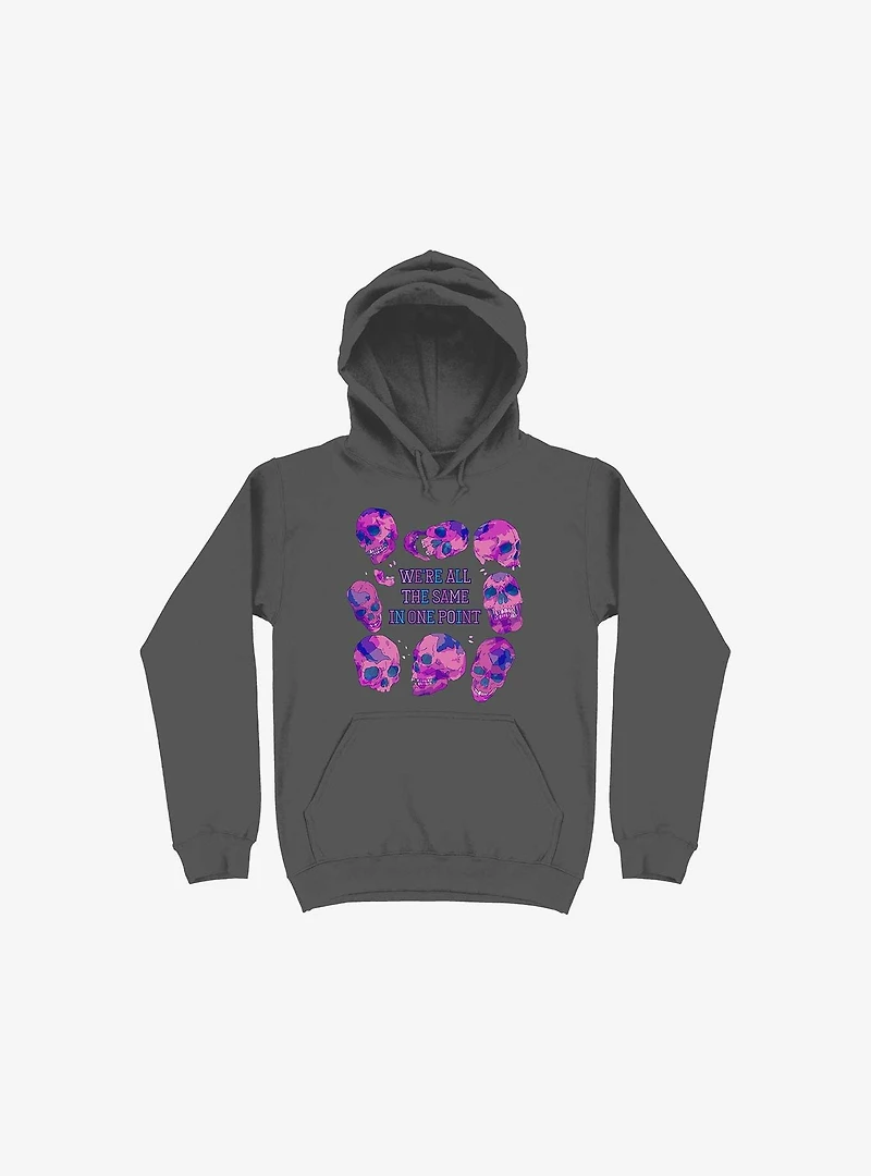 Same Species Hoodie