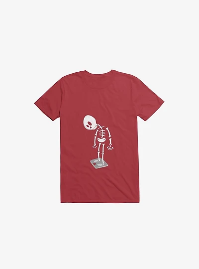 Big-Boned T-Shirt