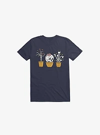 Bone Plants T-Shirt