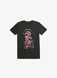 Colorful Skulls T-Shirt