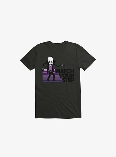 Deadbeat T-Shirt