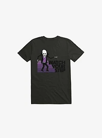Deadbeat T-Shirt