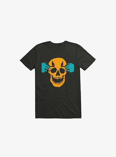 Flaming Hell T-Shirt