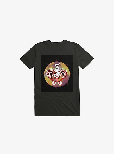 Heaven On Earth T-Shirt