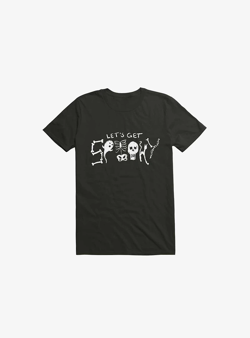 Let's Get Spooky! T-Shirt