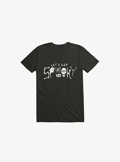 Let's Get Spooky! T-Shirt