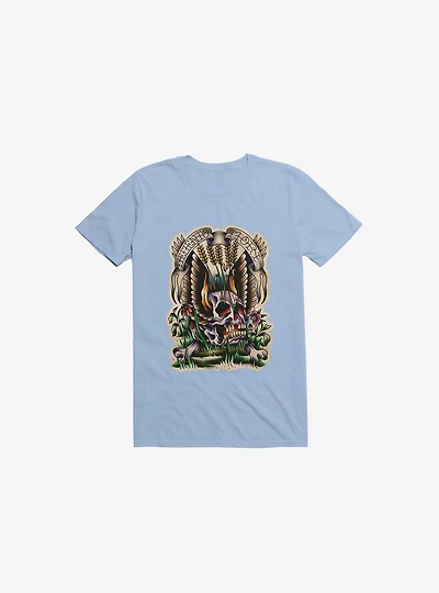 Memento Mori T-Shirt