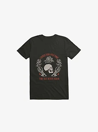 Never Again T-Shirt