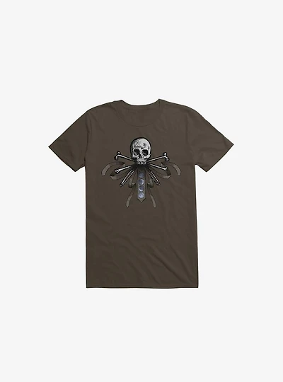 The Graveyard Shift T-Shirt