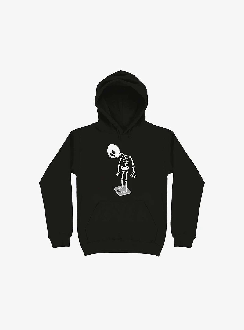 Big-Boned Hoodie