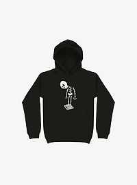 Big-Boned Hoodie