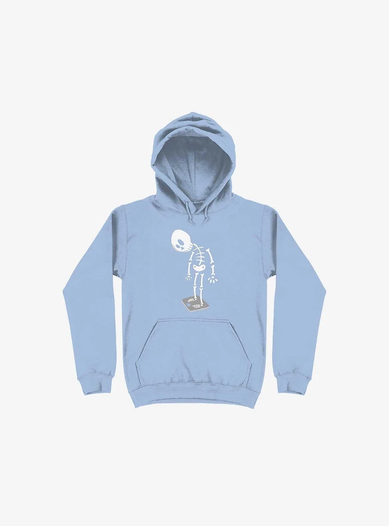 Big-Boned Hoodie