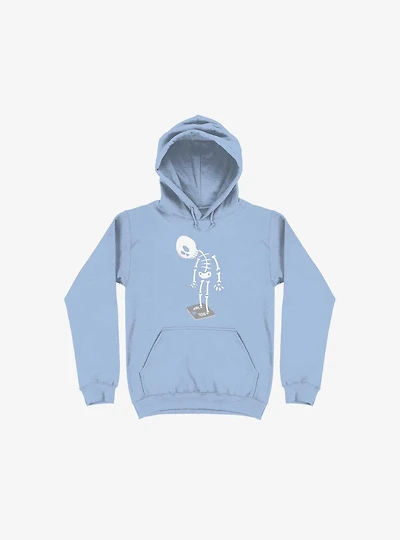 Big-Boned Hoodie