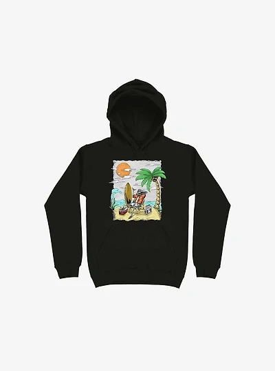 Eternally Vibes Hoodie