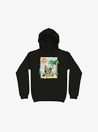 Eternally Vibes Hoodie