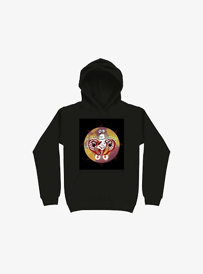 Heaven On Earth Hoodie