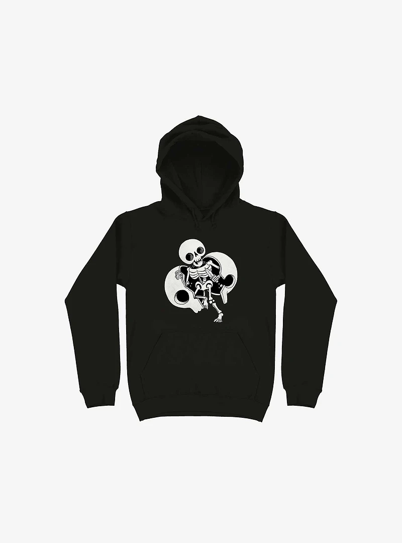 Inside Hoodie