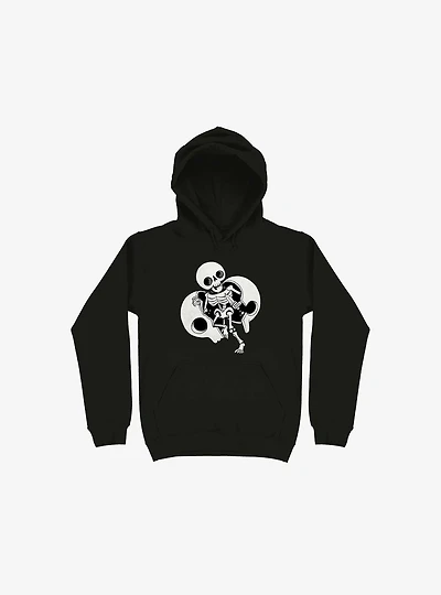 Inside Hoodie