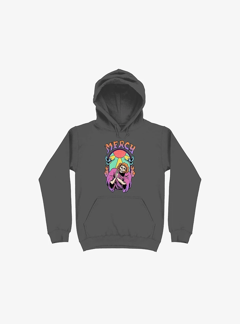 Mercy Hoodie
