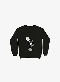 Big-Boned Sweatshirt
