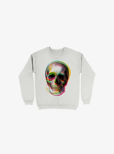 Colorfskull Sweatshirt