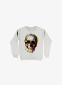 Colorfskull Sweatshirt