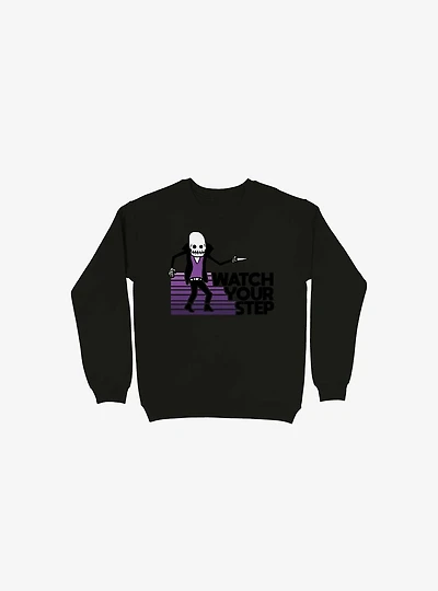 Deadbeat Sweatshirt