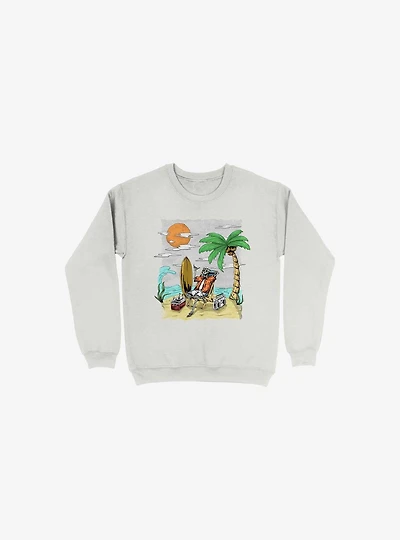 Eternally Vibes Sweatshirt