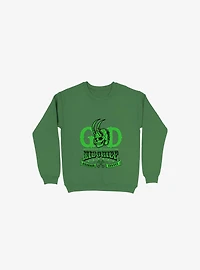 God Of Mischief Sweatshirt