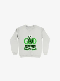 God Of Mischief Sweatshirt