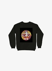 Heaven On Earth Sweatshirt