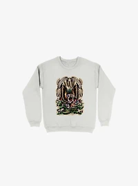 Memento Mori Sweatshirt