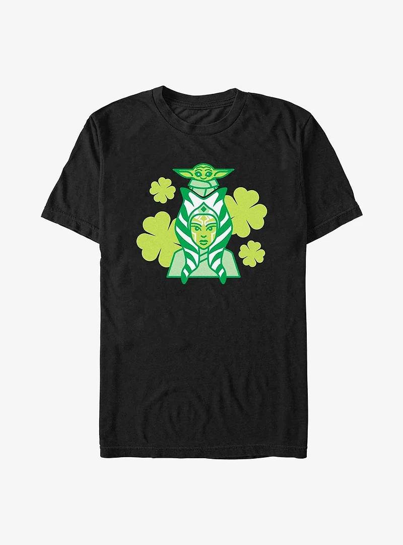 Star Wars The Mandalorian Ahsoka Child T-Shirt