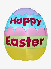 Airblown Inflatable Easter Egg Small