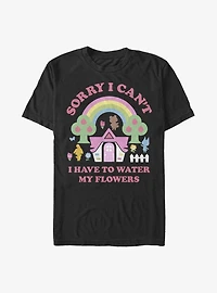 Extra Soft Nintendo Animal Crossing Plans T-Shirt