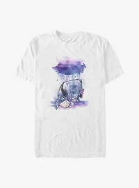 Extra Soft Disney Winnie The Pooh Watercolor Eeyore T-Shirt
