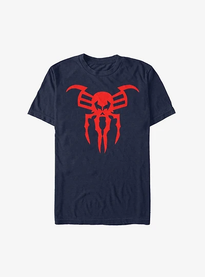 Extra Soft Marvel Spider-Man 2099 Icon T-Shirt