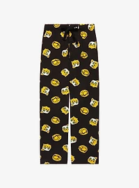 JoJo's Bizarre Adventure: Golden Wind Giorno Giovanna Sleep Pants - BoxLunch Exclusive