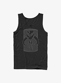 Star Wars Crest Bantha Tank