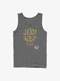 Star Wars Jedi Training Club Tank