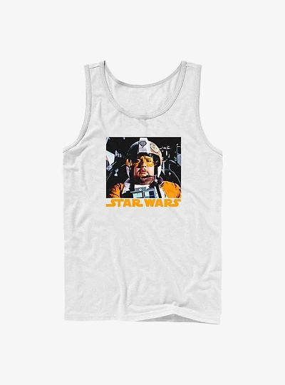 Star Wars Porkins Tank
