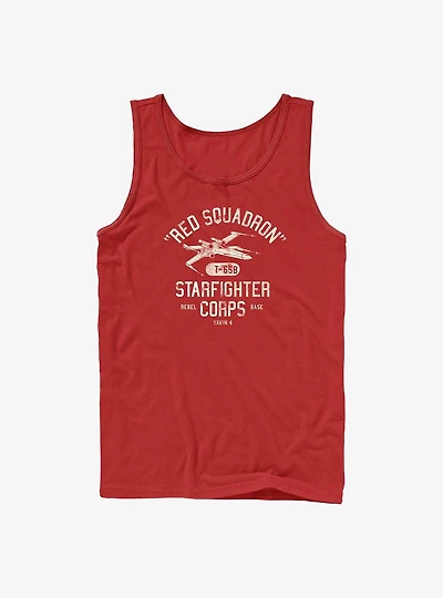 Star Wars Starfighter Corps Tank