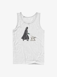 Star Wars Vader Walker Tank