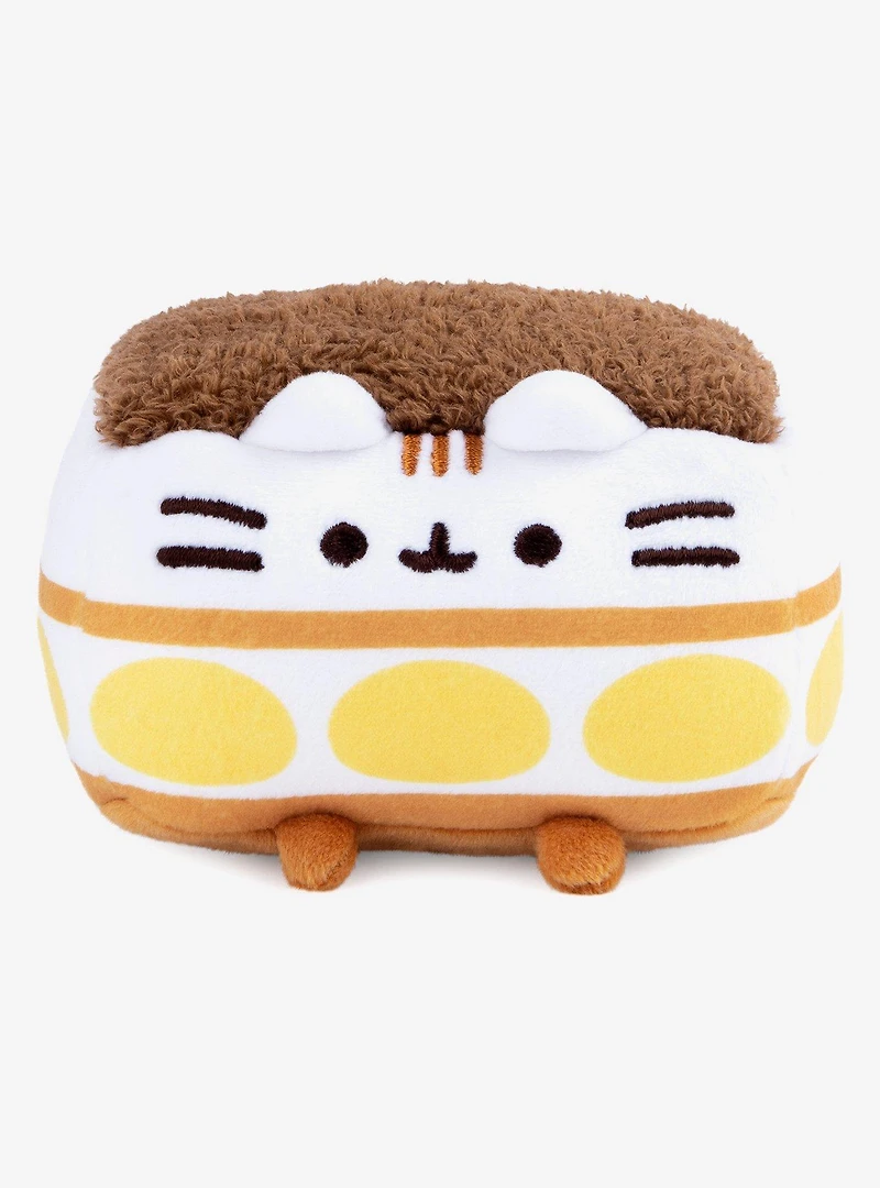 Pusheen Tiramisu Mini Plush