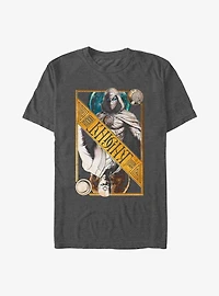 Marvel Moon Knight Dual Card T-Shirt